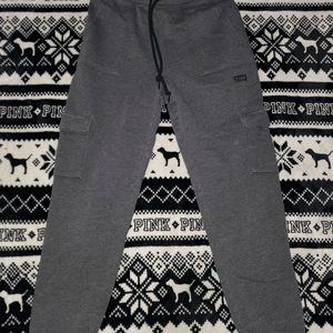 Cargo joggers